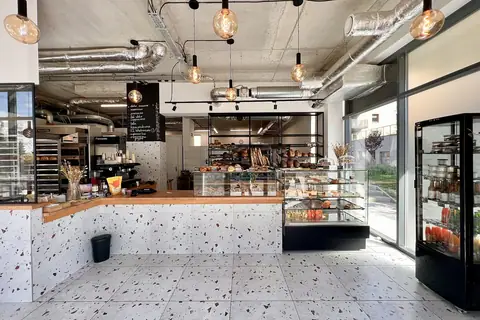 The Bakery Ebrington photo 1